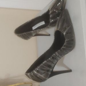 Jimmy Choo c/o Off-white pumps